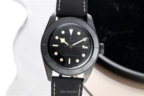 tudor black bay ceramic recensioni|tudor black bay depth rating.